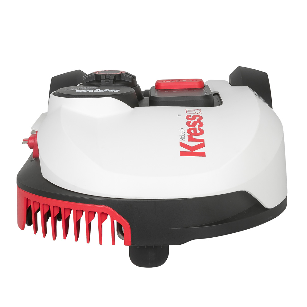 Produktabbildung: Kress - Mission Nano KR101E (bis 1.000 m²)