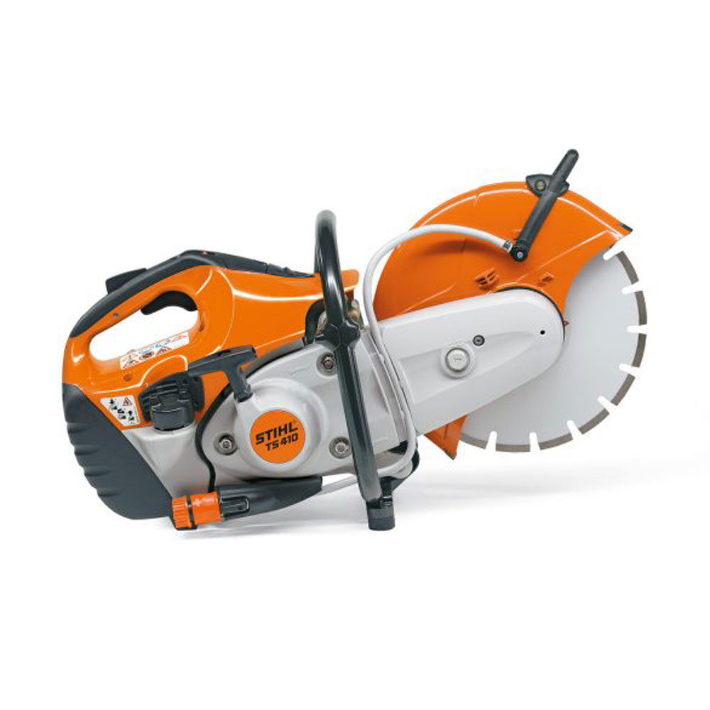 Produktabbildung: STIHL - TS 410