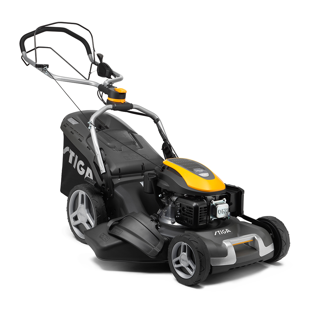 Produktabbildung: STIGA - Combi 955 V