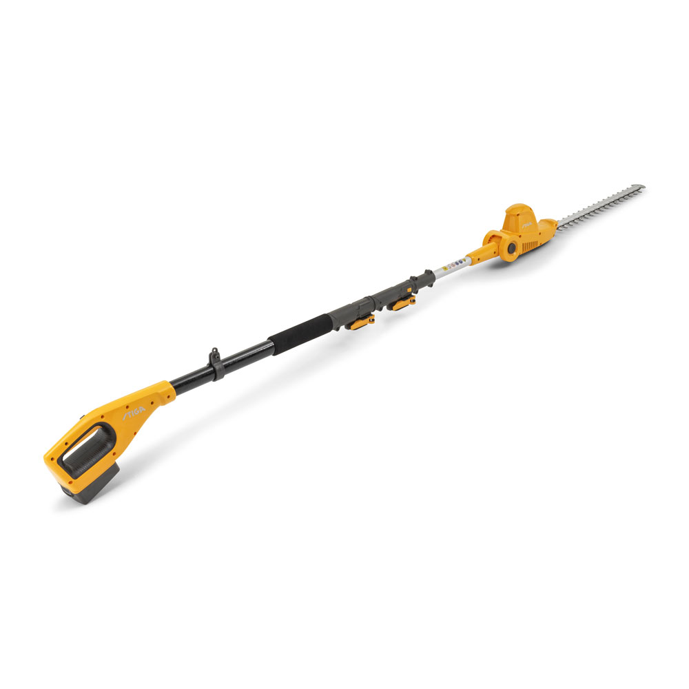 Produktabbildung: STIGA - MT 100e Set inkl. Akku und Ladegerät