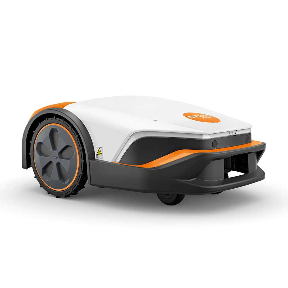 Produktabbildung: STIHL - iMOW® 5 (bis 1.500 m²)