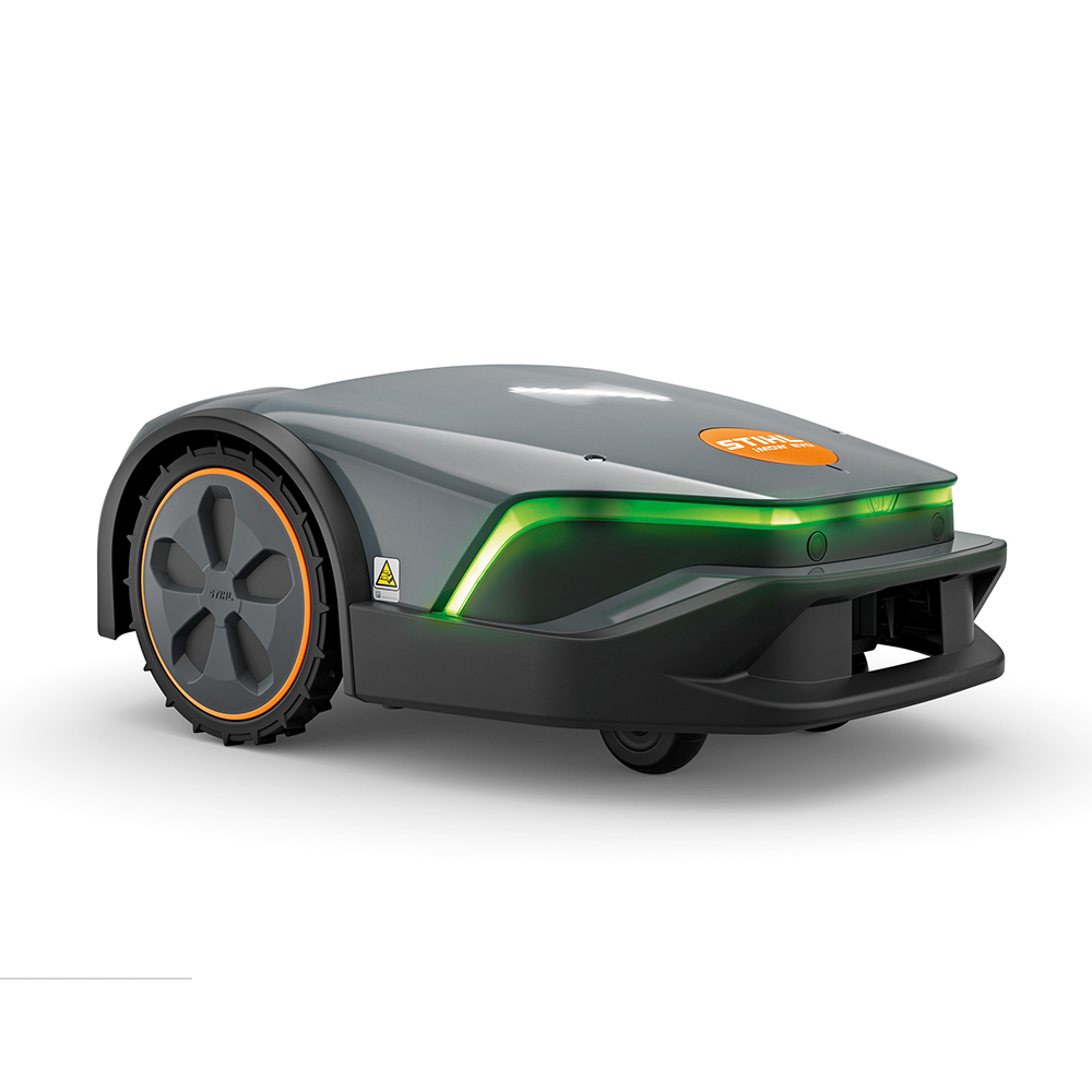 Produktabbildung: STIHL - iMOW® 6 EVO (bis 3.000 m²)